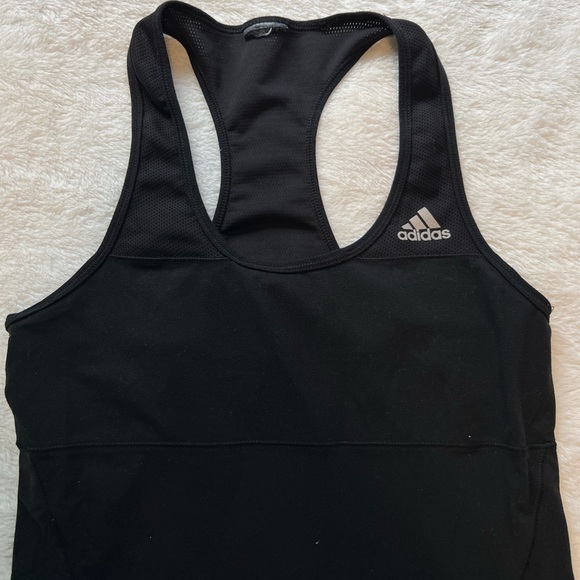 Adidas Tank Top - women’s small - Picture 3 of 5